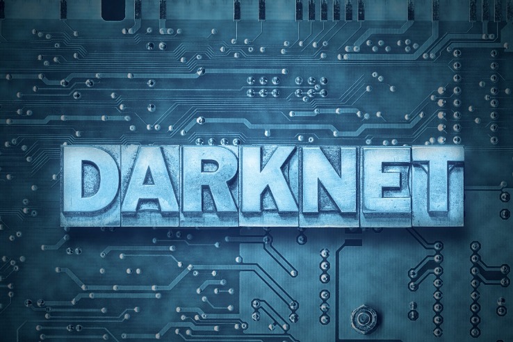 darknet market drug