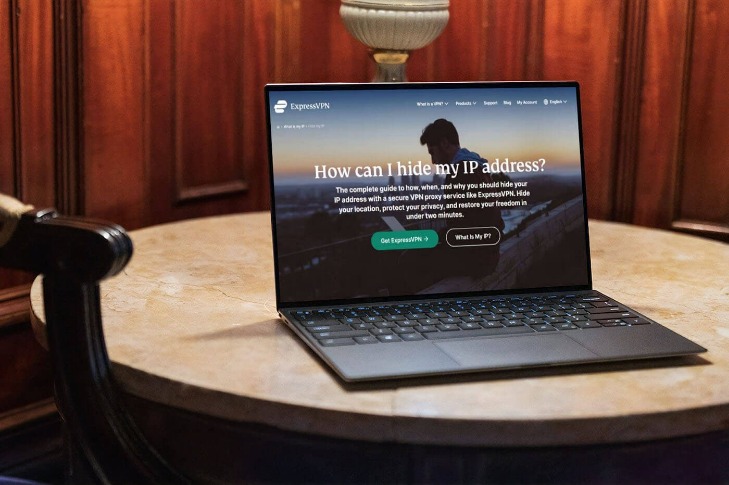 dark web vpn