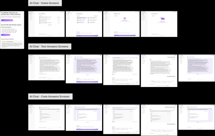dark web pages