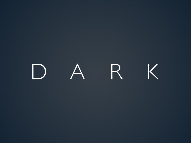 Dark Markets Italy