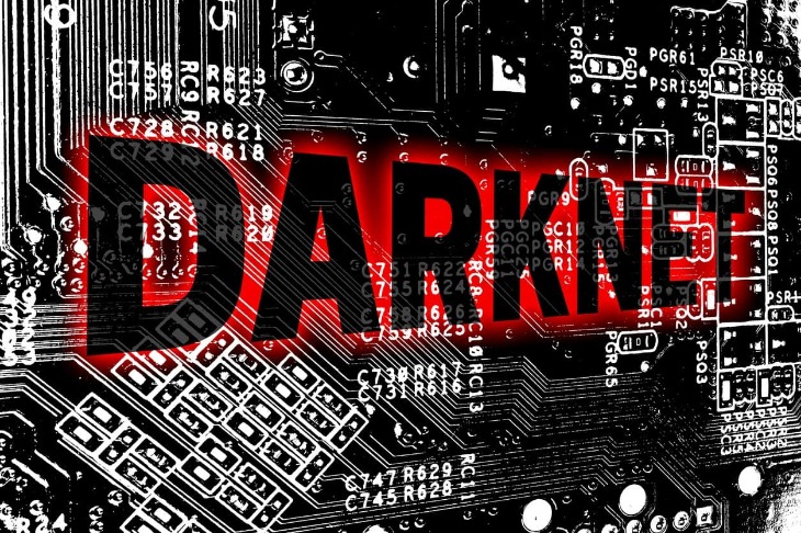 Darknet Markets Links