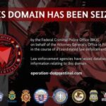 Active Darknet Markets 2025