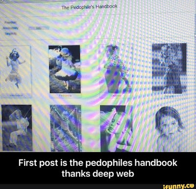 dark web porn sites