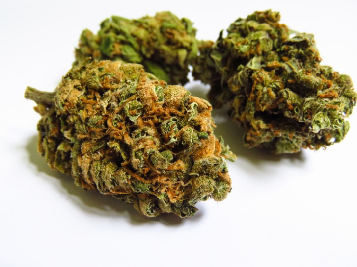 darknet cannabis markets