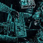 Darknet Illicit Drugs