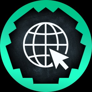 dark web website