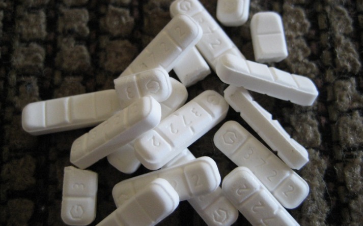 xanax darknet markets reddit