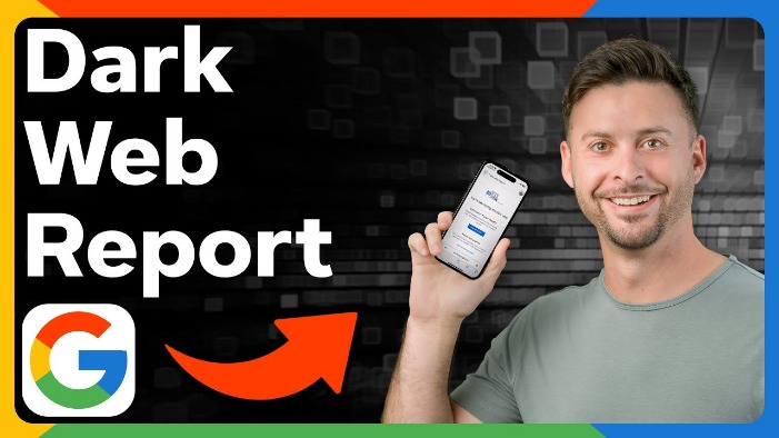 dark web search engine
