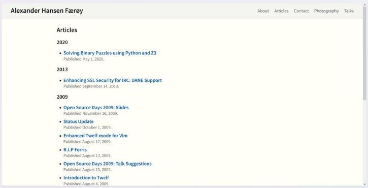 dark web websites