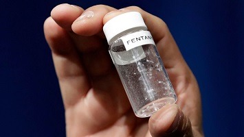 Can I Buy Fentanyl Online