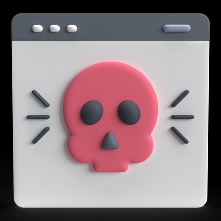 Adresse Dark Web