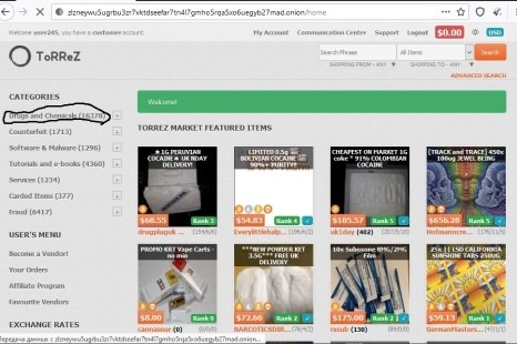 Best Current Darknet Market