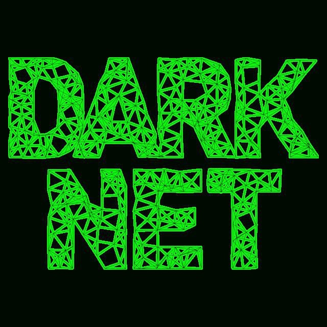 darknet drug trafficking