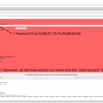 Darknet Adressen