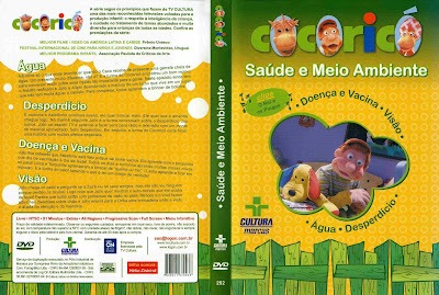 Cocorico link