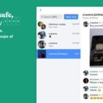 Dark Web Websites App