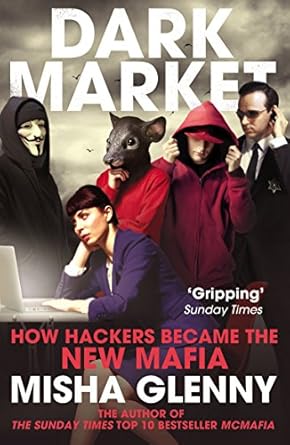 Darkmarket
