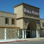 World Market Darknet