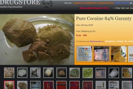 world market darknet