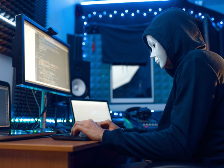 Darknet Tor