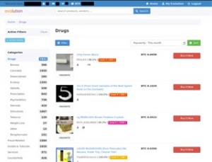 best drug darknet