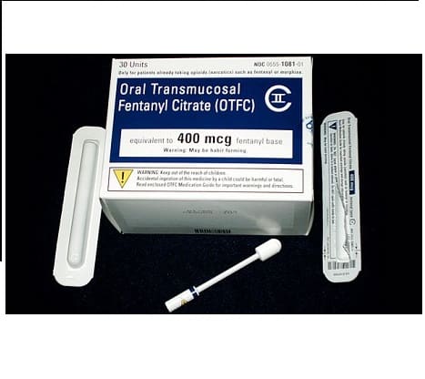 Can You Buy Fentanyl Patches Online