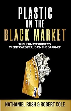 darknet black market