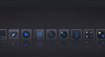 dark web app