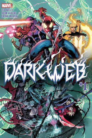 Browsing The Dark Web