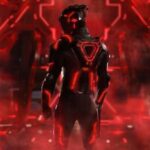 Ares Dark