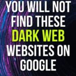 Best Dark Web Websites