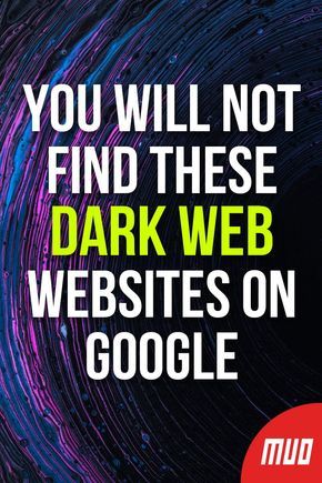 Best Dark Web Websites