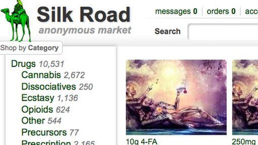 darkweb marketplace