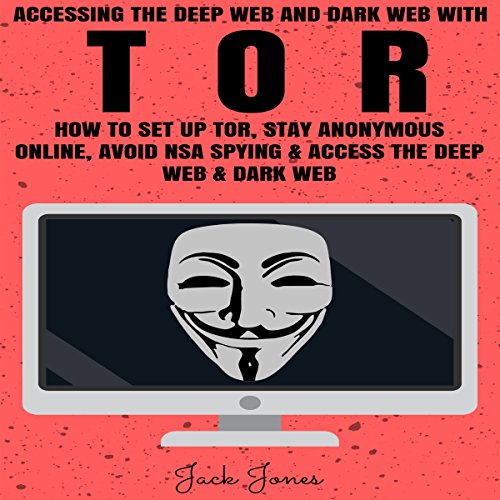 Accessing Dark Web