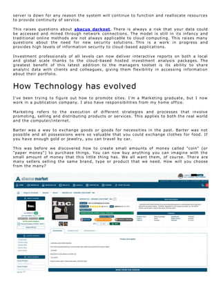 Cocorico darknet Market