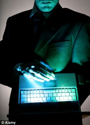 dark web uk