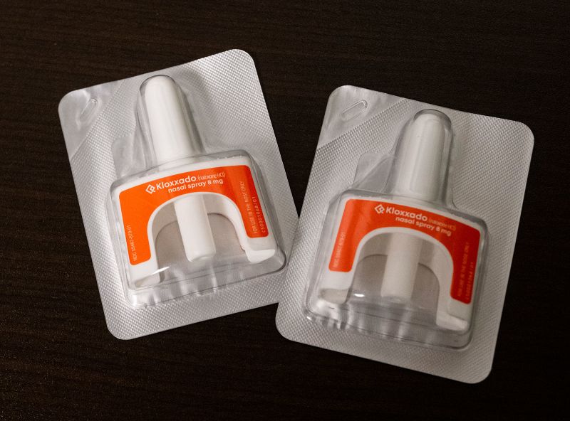 Can I Buy Fentanyl Without A Prescription