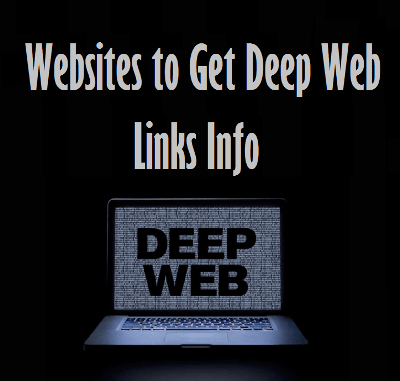Carding Deep Web Links