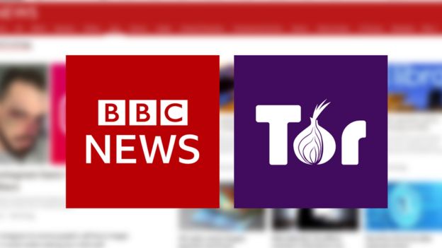 dark web tor