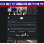 Darknet Access